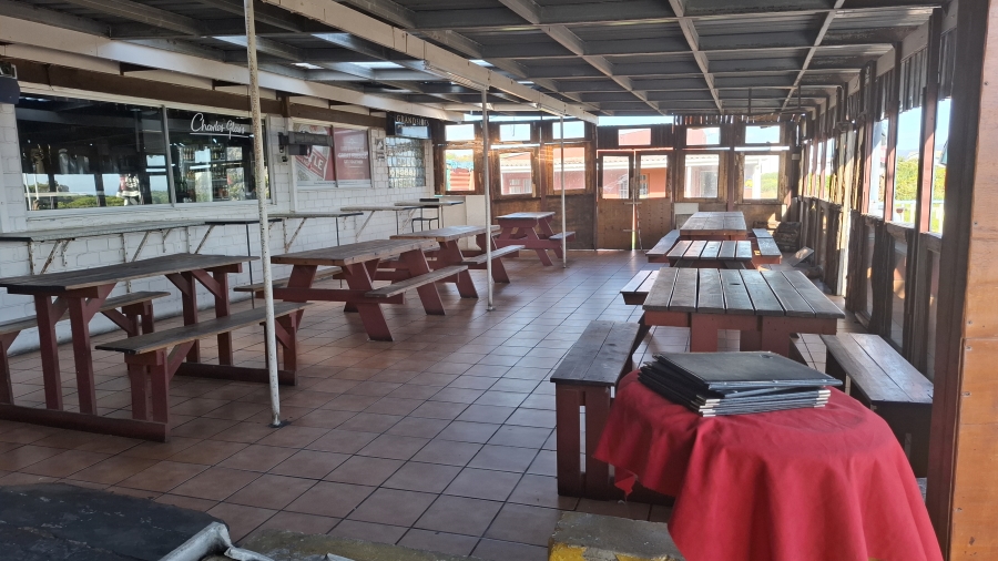 Commercial Property for Sale in Kleinmond Western Cape